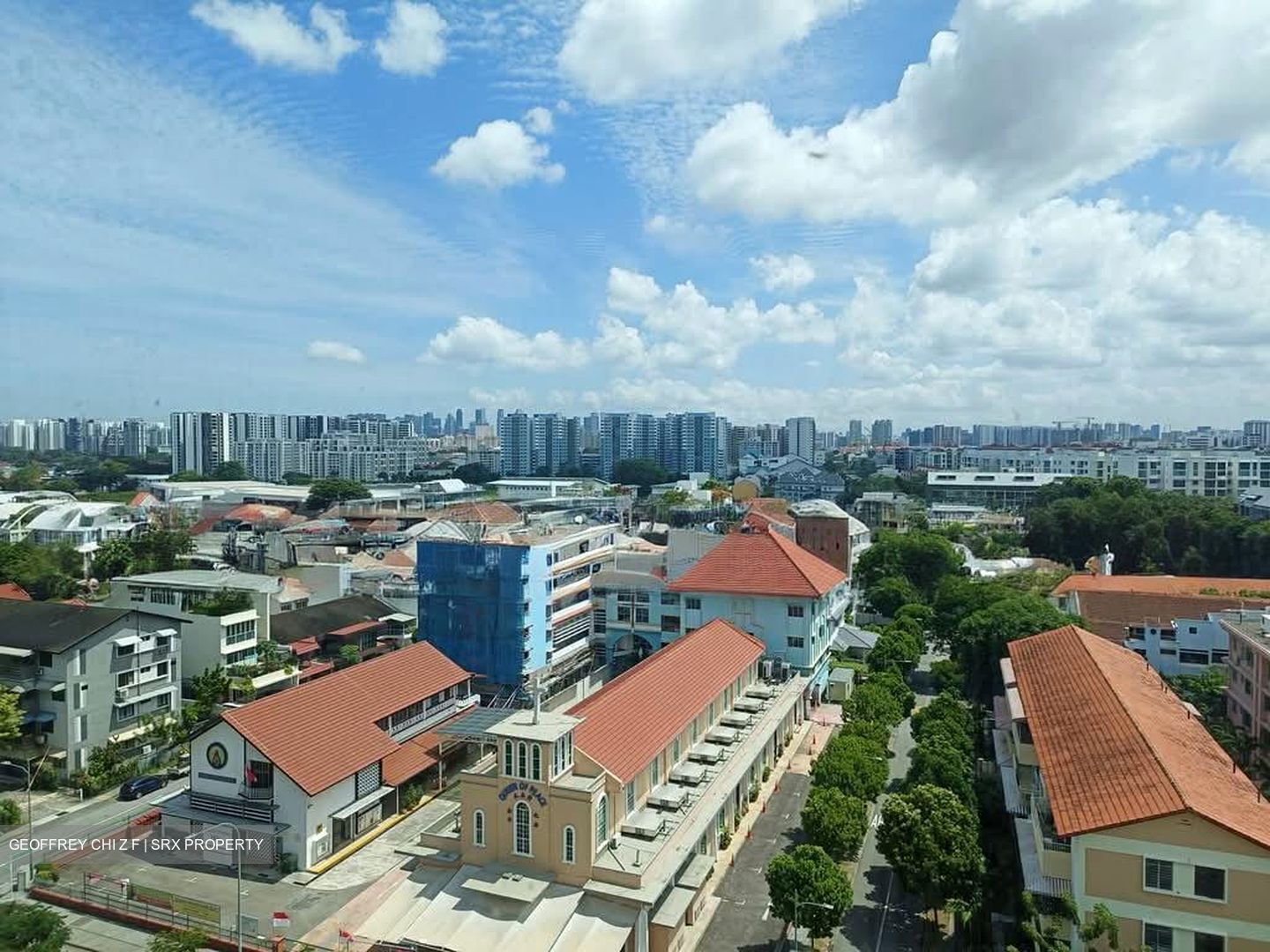 Dawn Ville (D15), Apartment #590814441